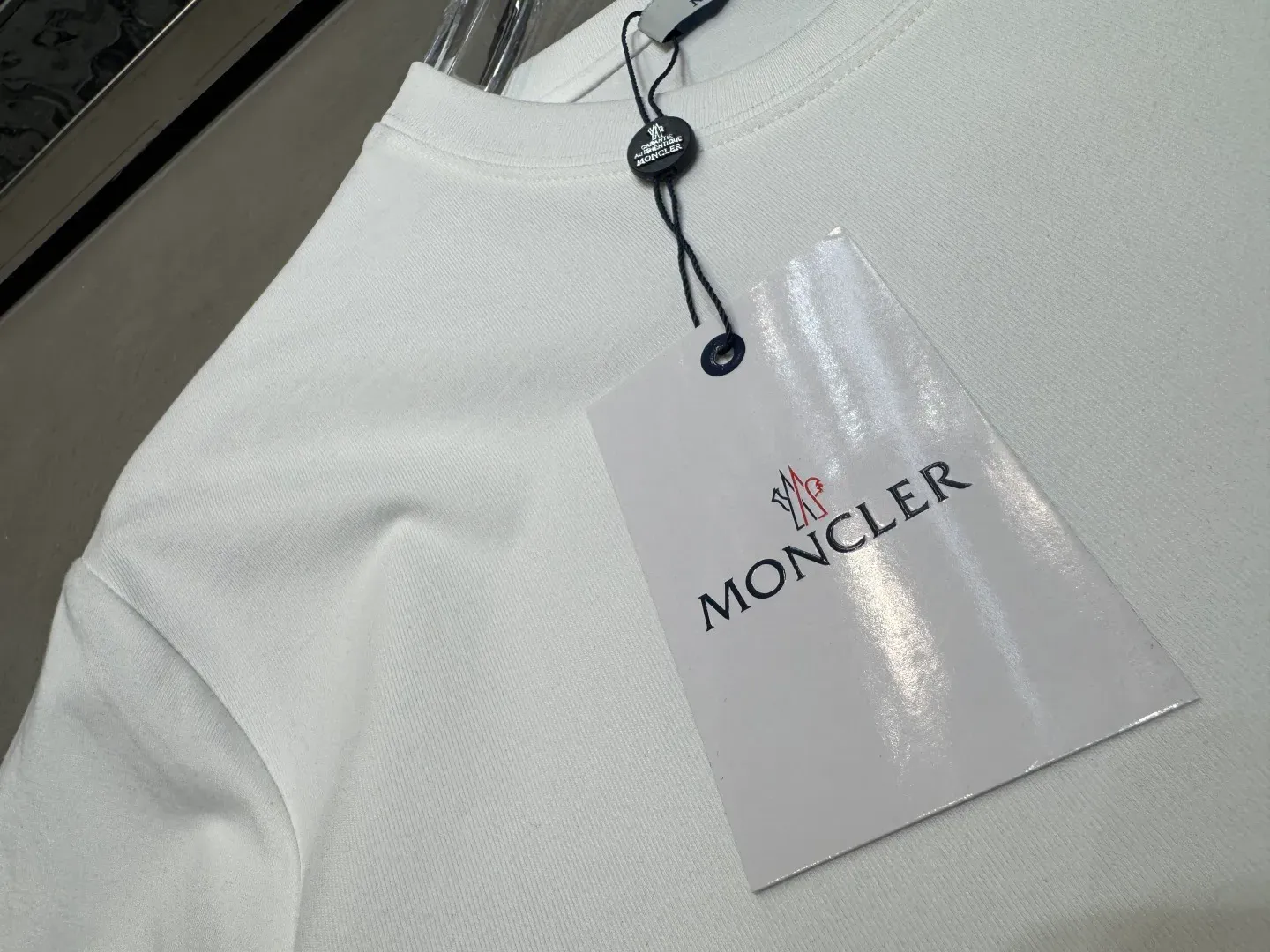Футболки Мужские Moncler 988679
