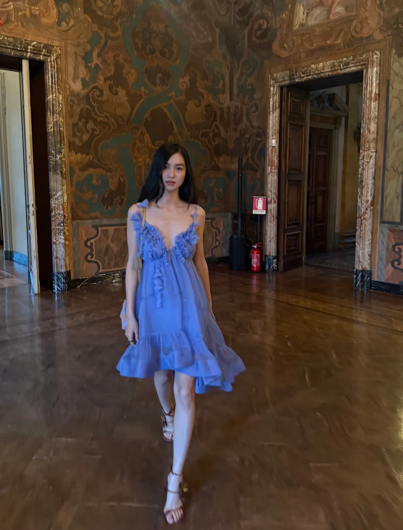 Платья Женские Zimmermann 17503442