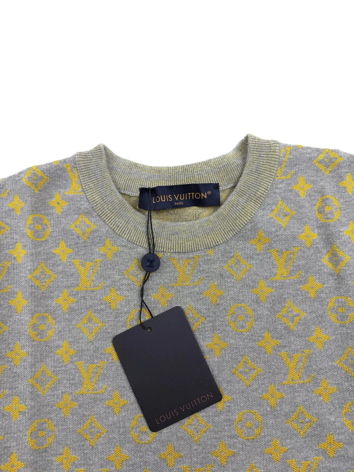 Футболки Мужские Louis Vuitton 1010208