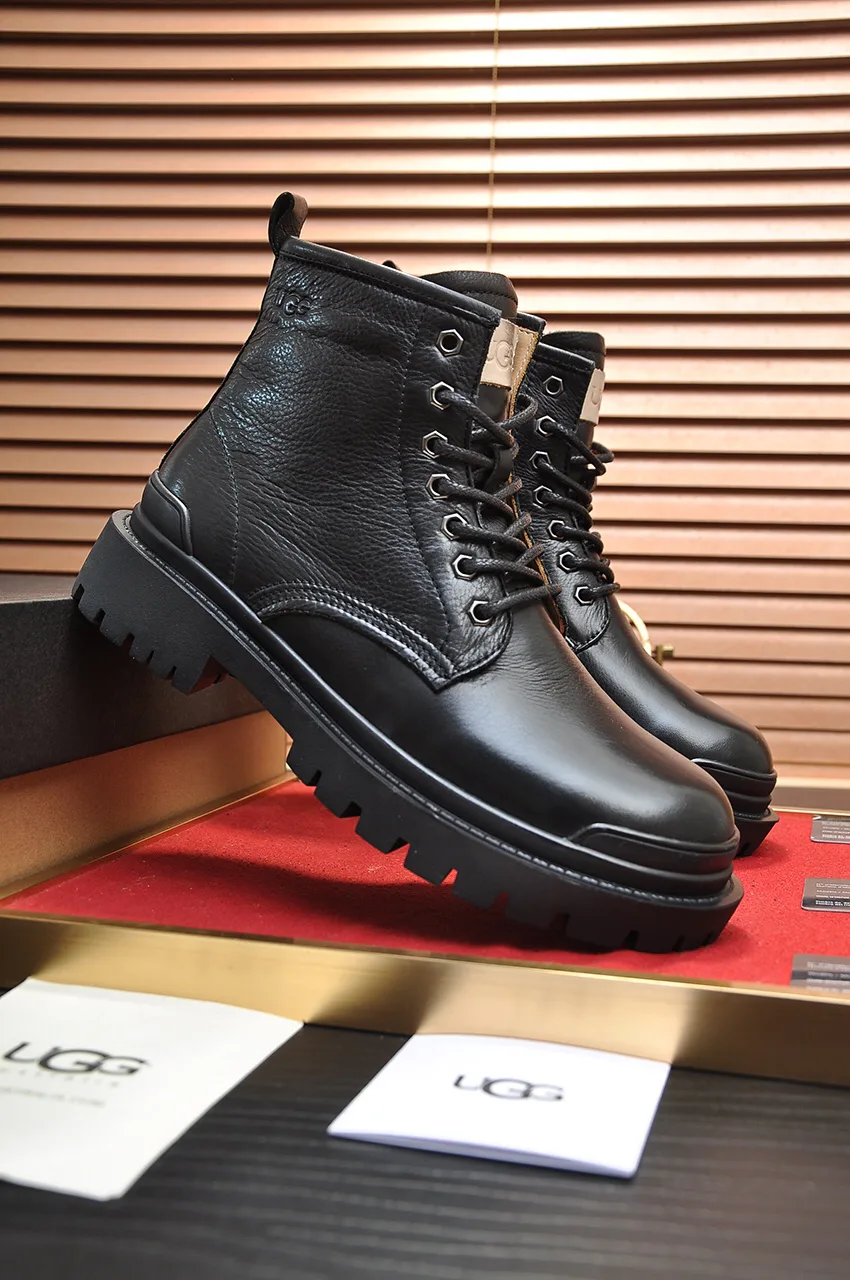 Ботинки Мужские Ugg 1845367