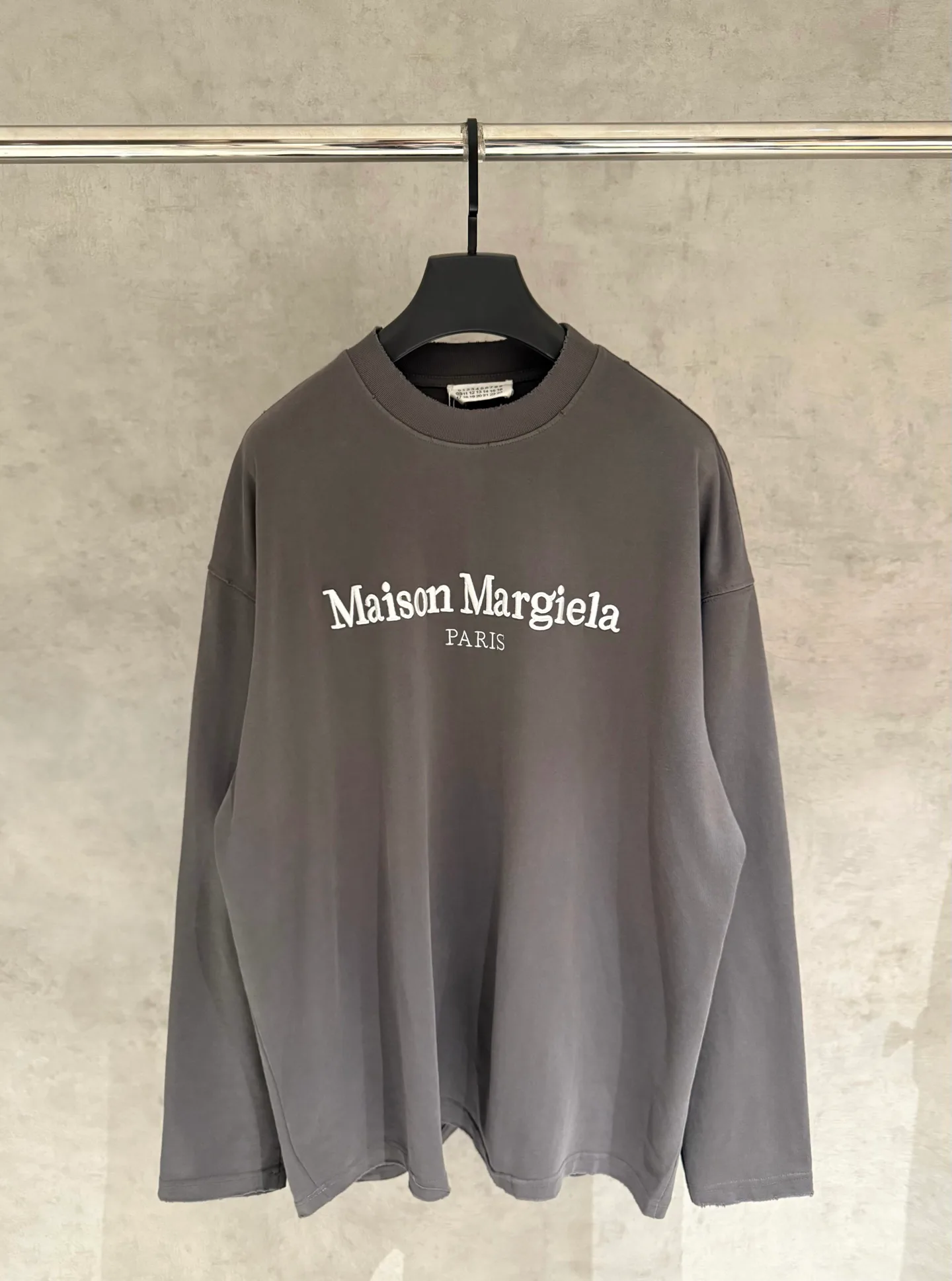 Свитшоты Мужские Maison Margiela 233678