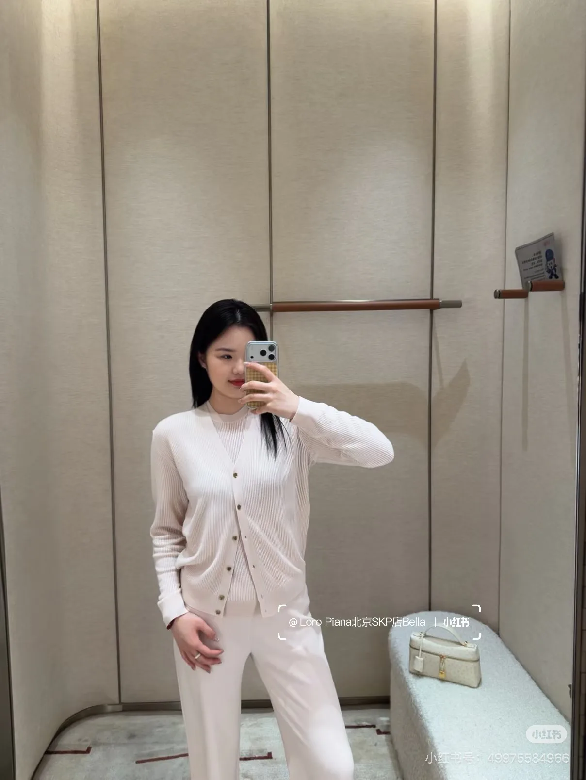 Жакеты Женские Loro Piana 11691589