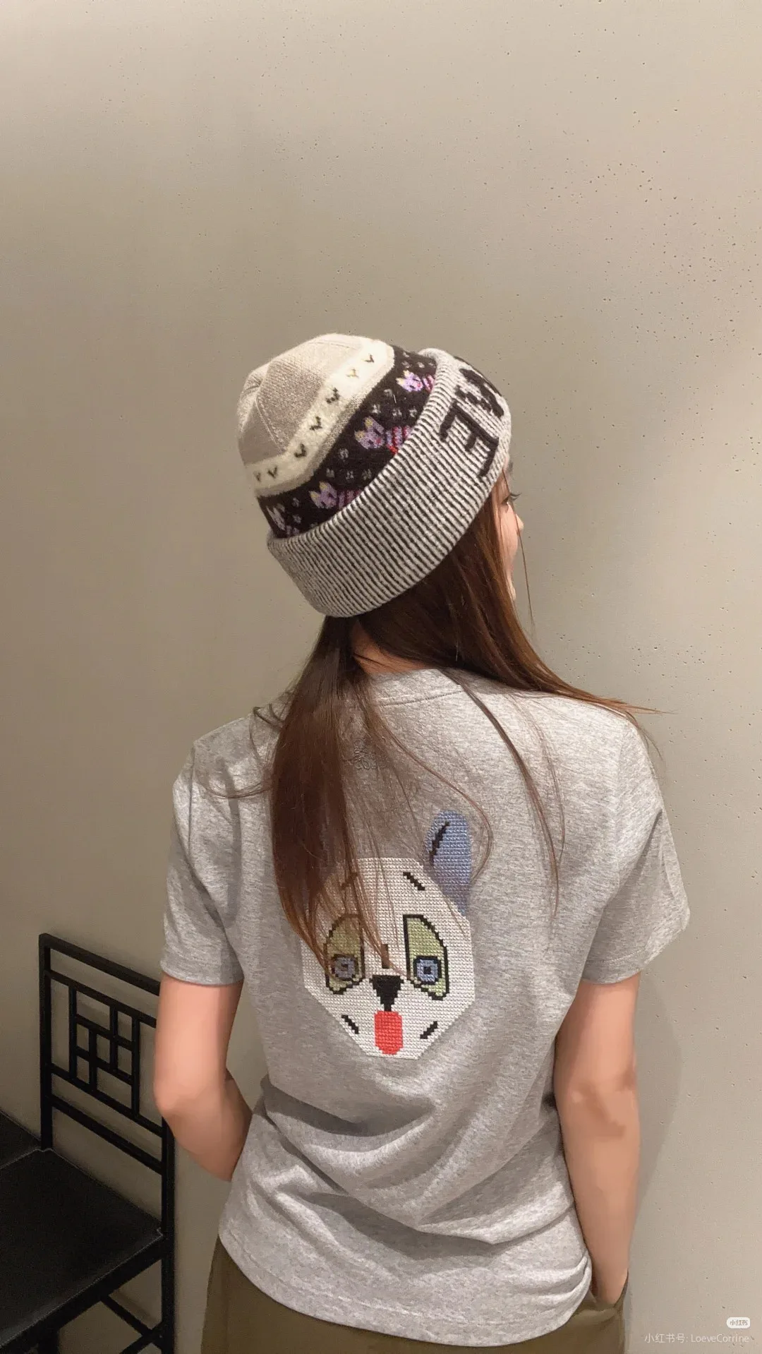 Футболки Мужские Loewe 1999132