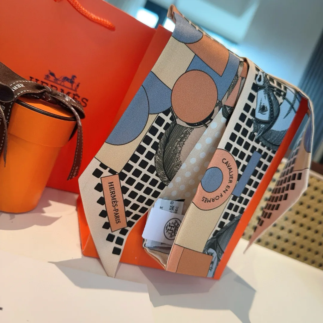 Шарфы Hermes 32059