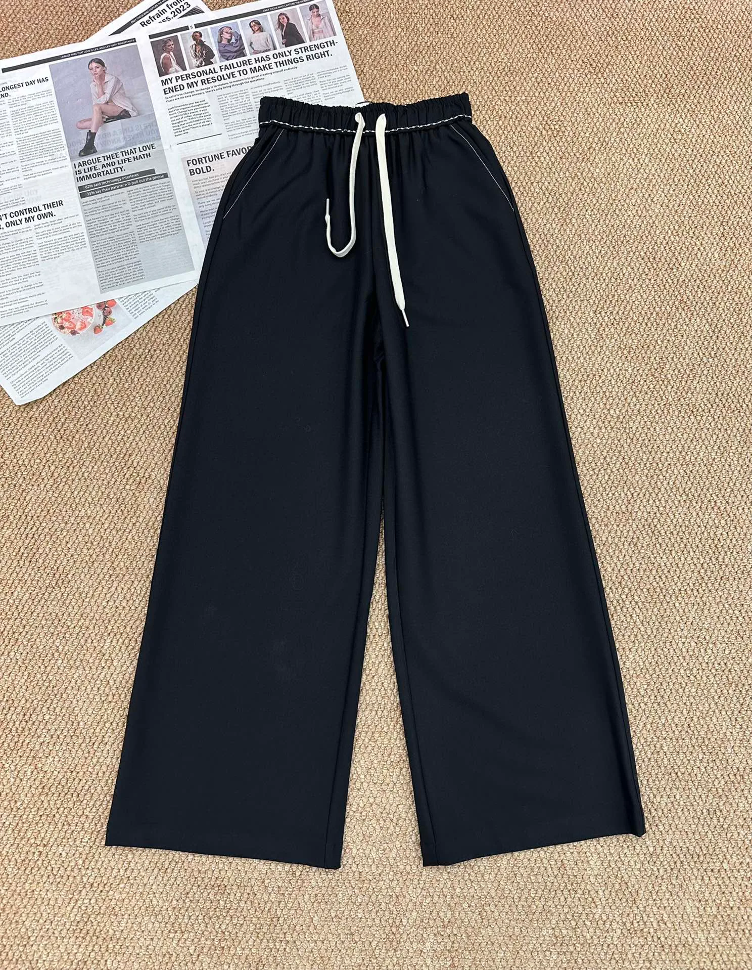 Джинсы Женские Maison Margiela 12650199