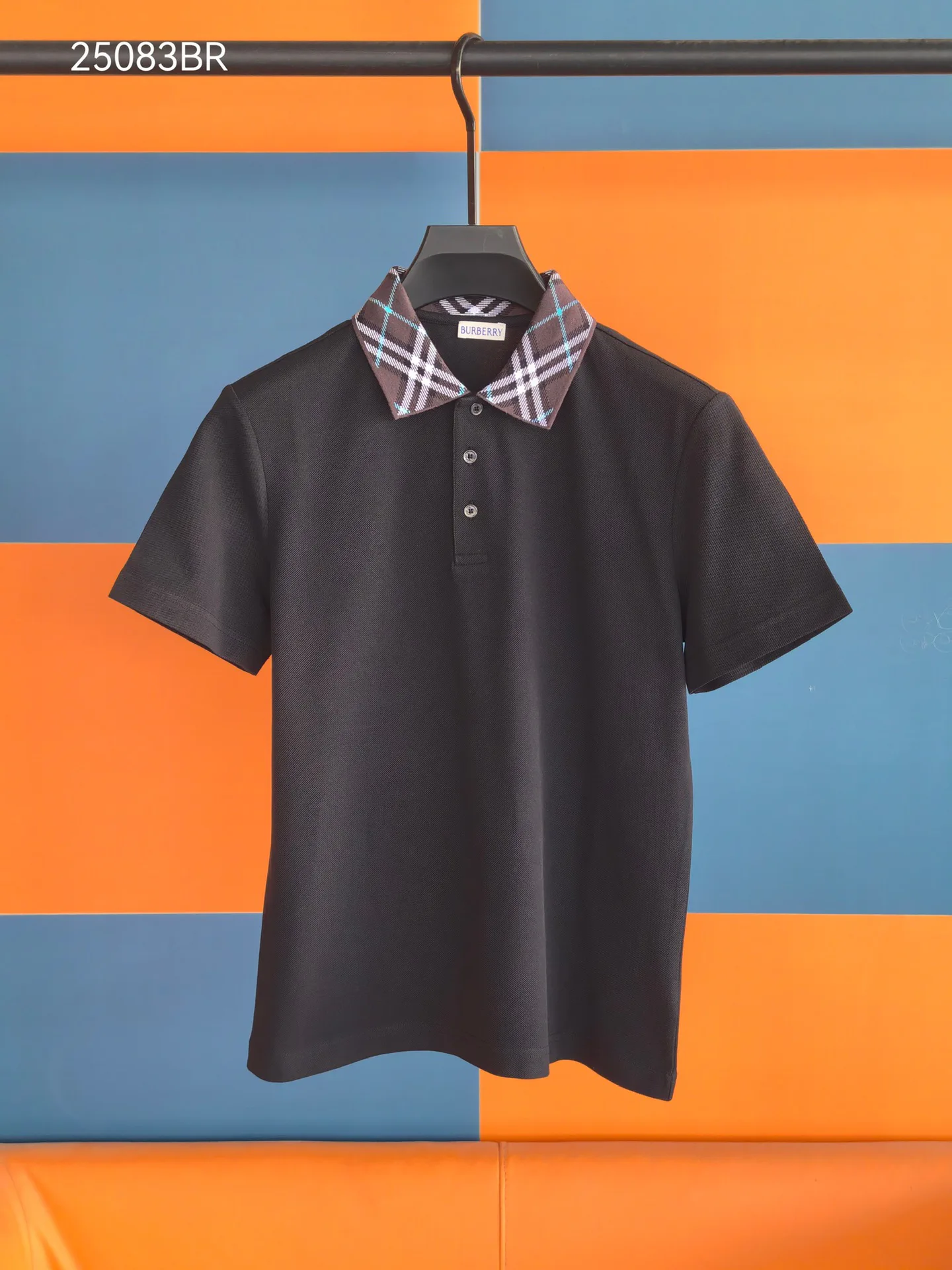 Футболки Мужские Burberry 31250