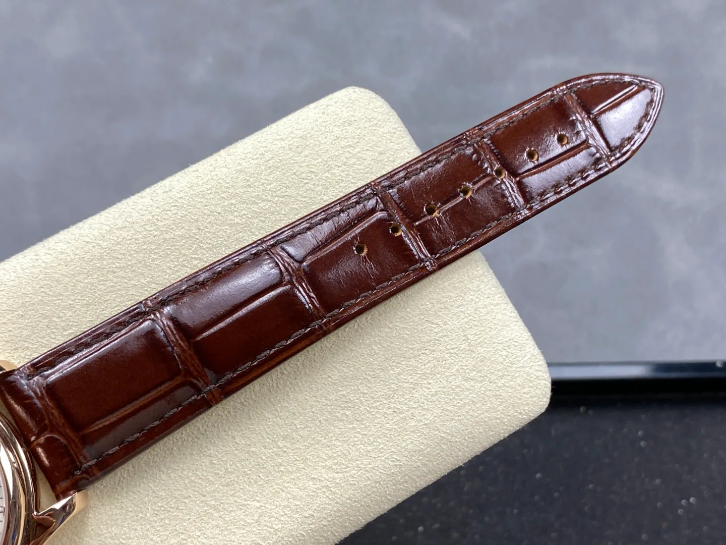 Часы Мужские Patek Philippe 11693393