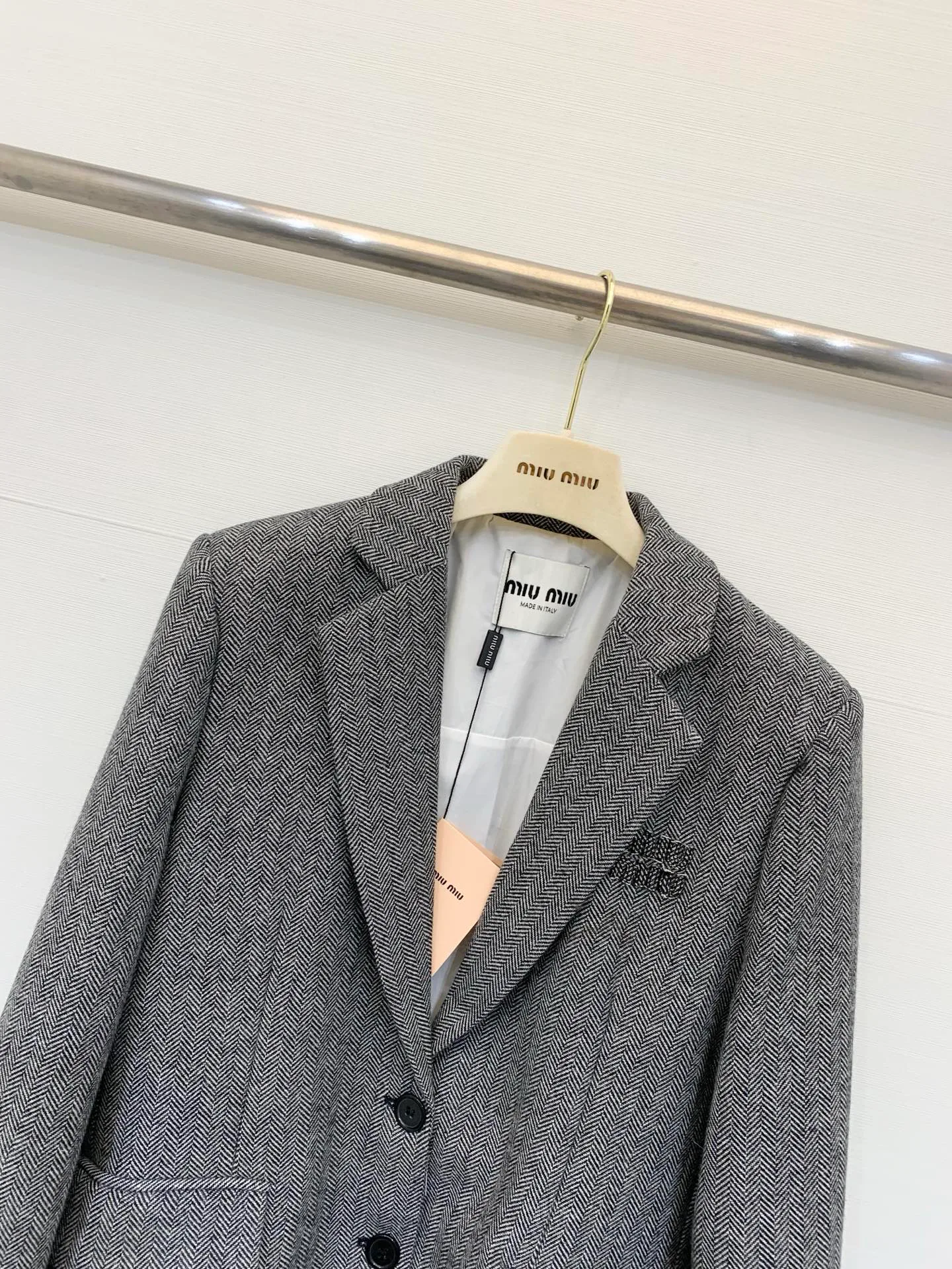 Жакеты Женские Miu Miu 5929265