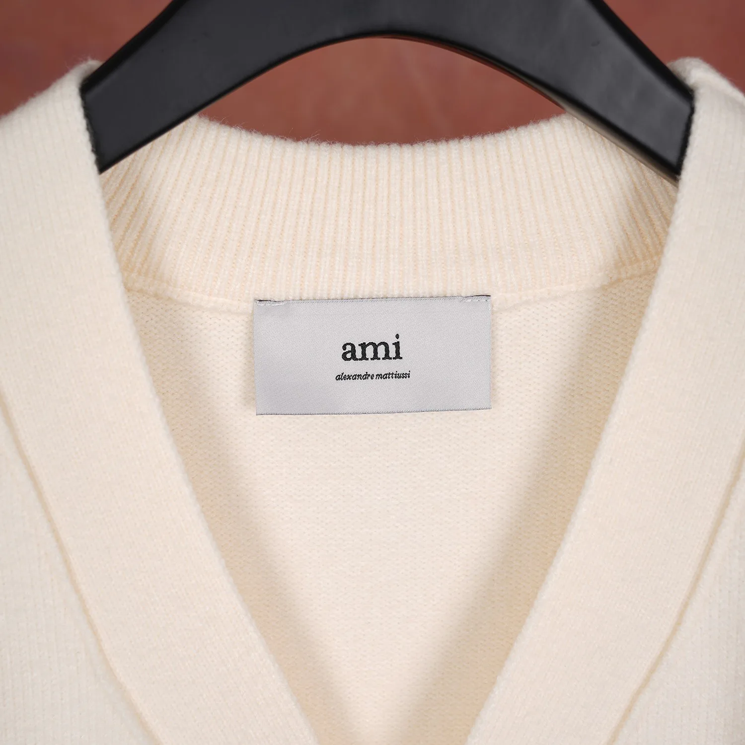 Джемперы И Свитеры Женские Ami Paris 18617093