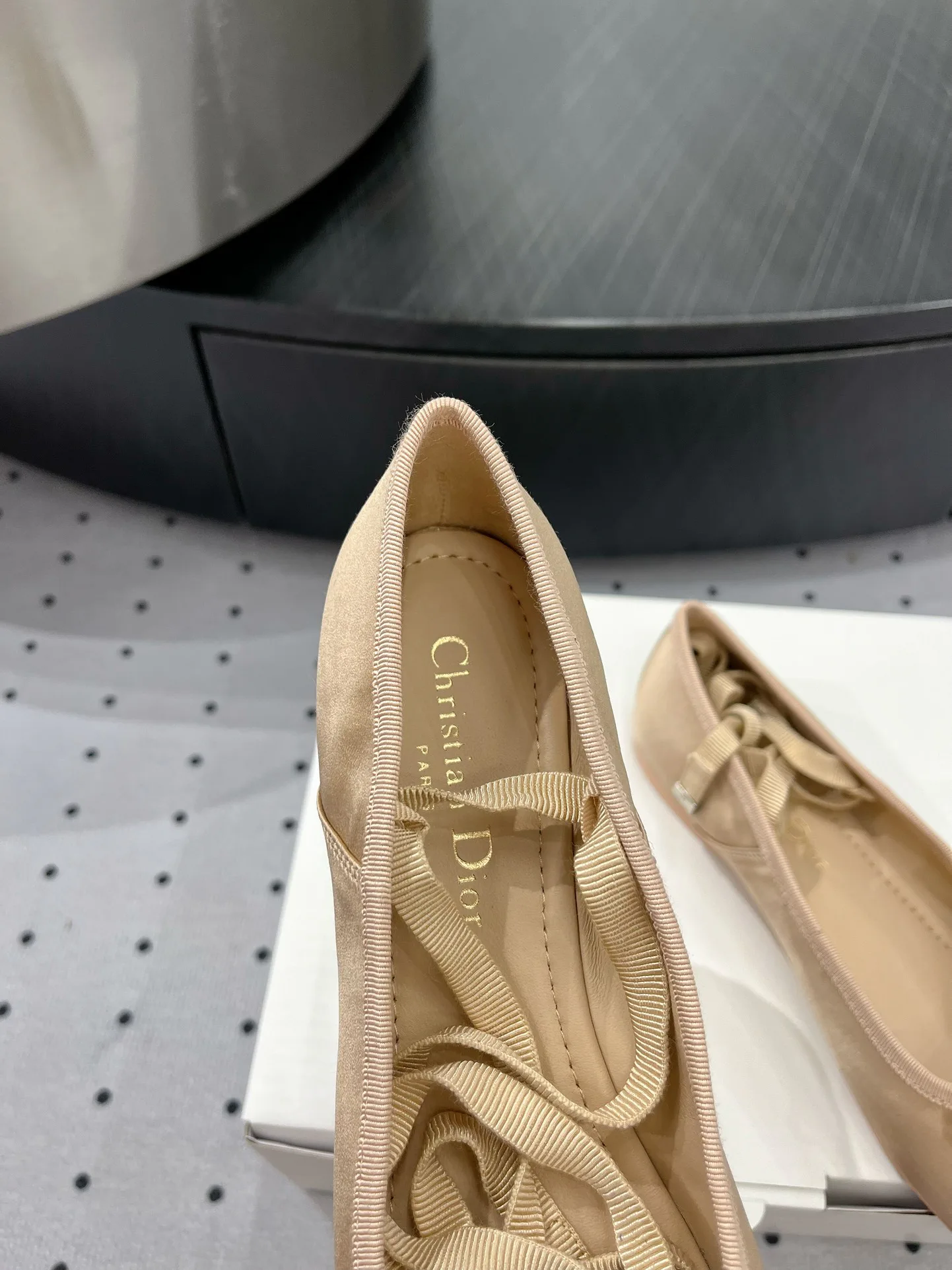 Босоножки Женские Christian Dior 11463052