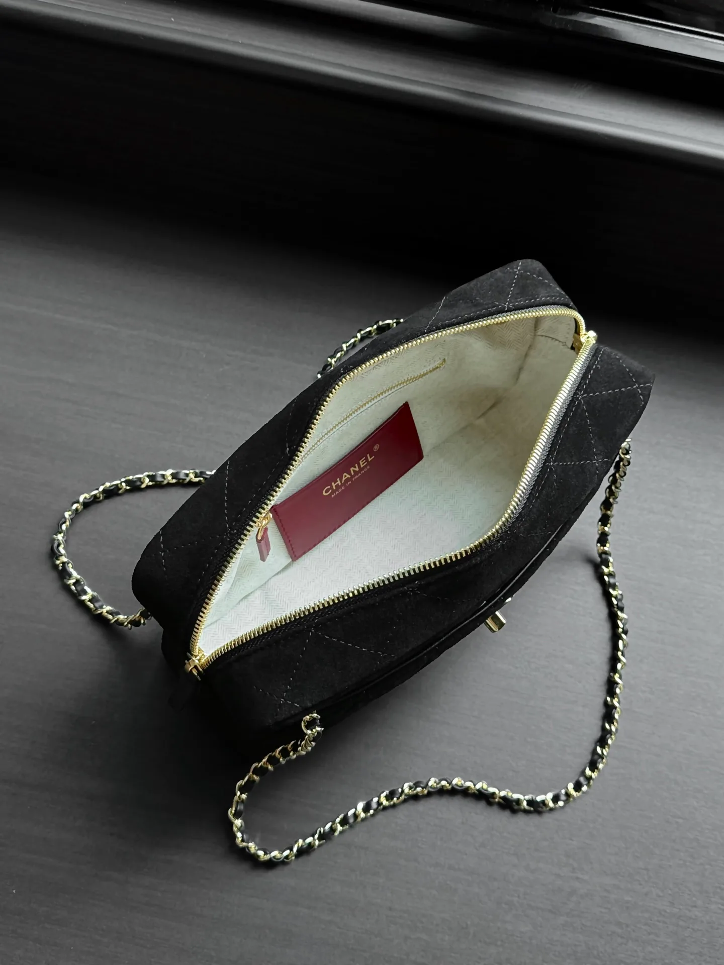 Классические Сумки Женские Chanel 18147997