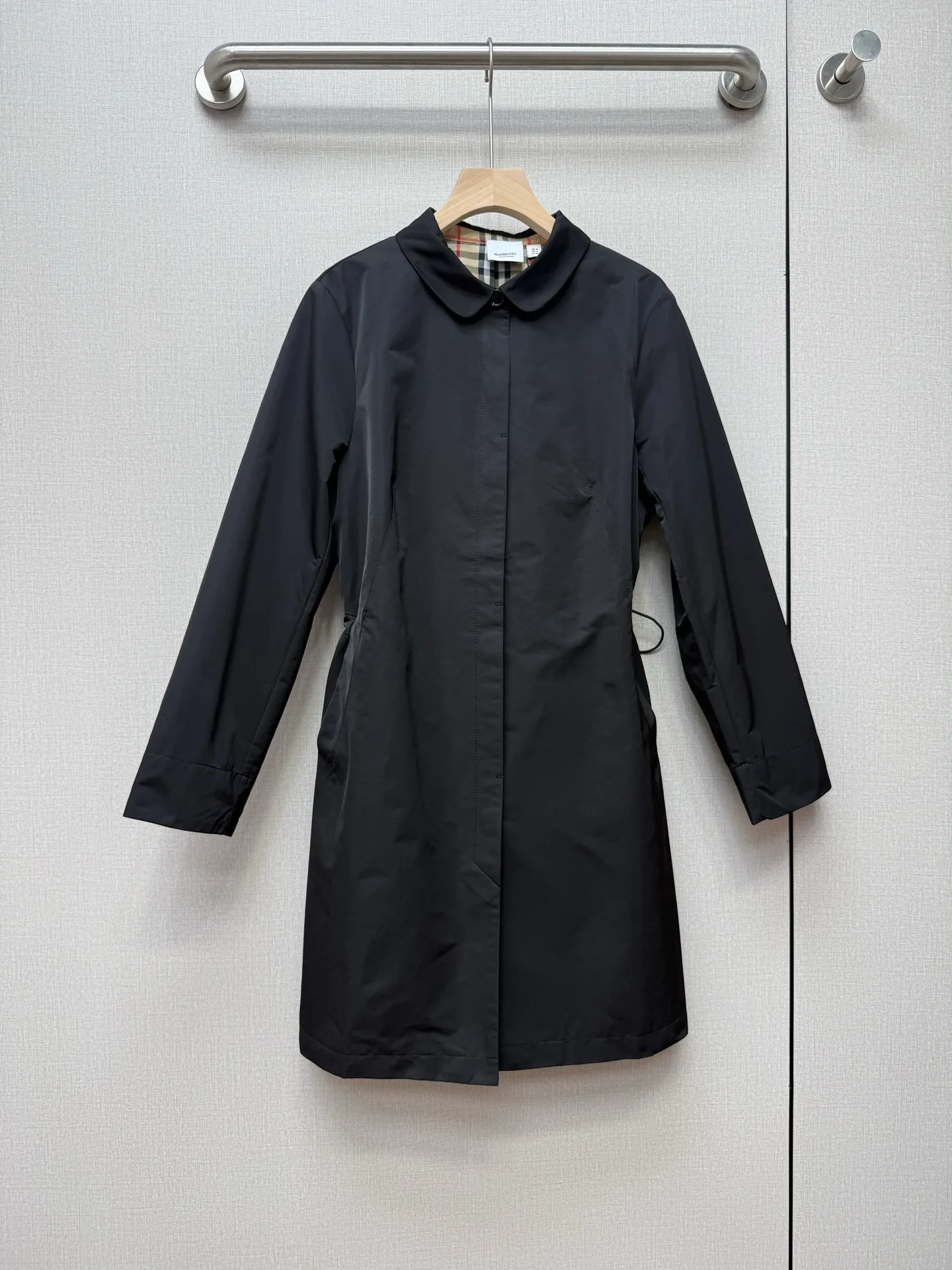 Тренчи Женские Burberry 18512951