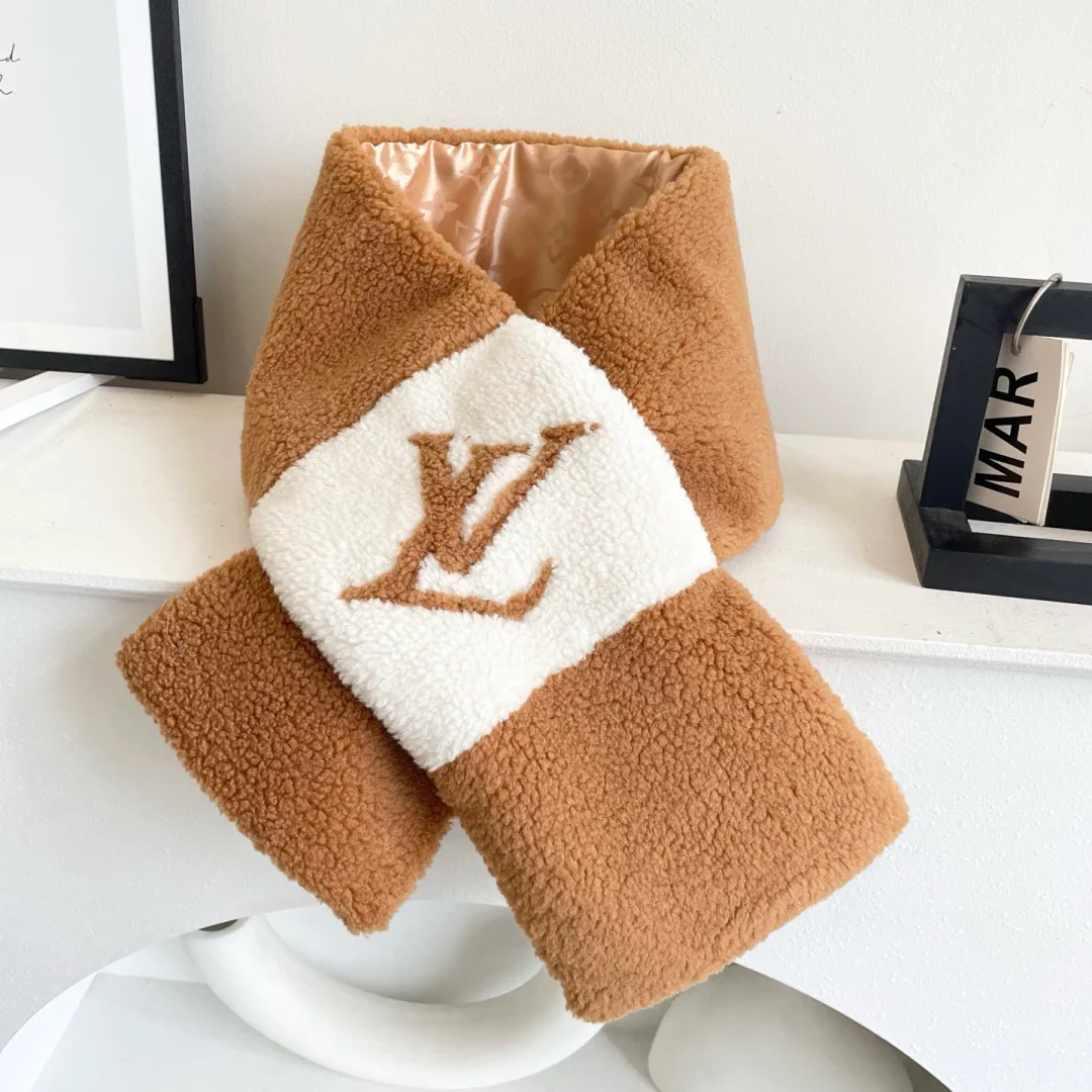 Шарфы Louis Vuitton 1116093