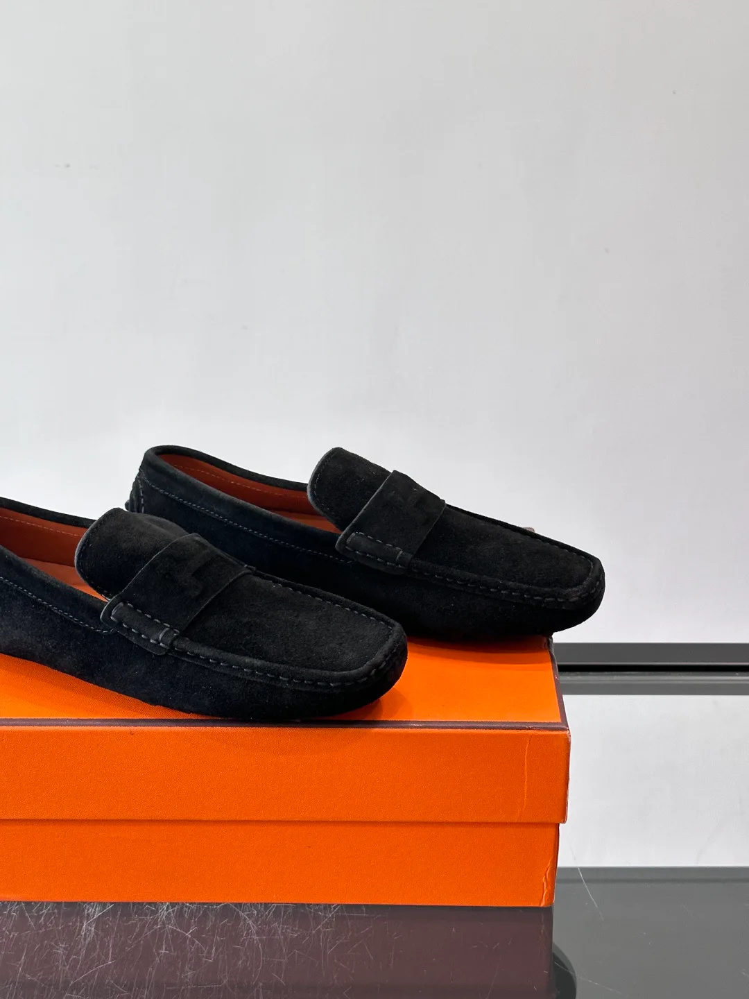 Лоферы И Туфли Мужские Hermes 18102671
