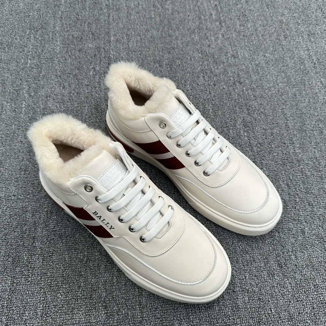 Кроссовки Мужские Bally 19584866