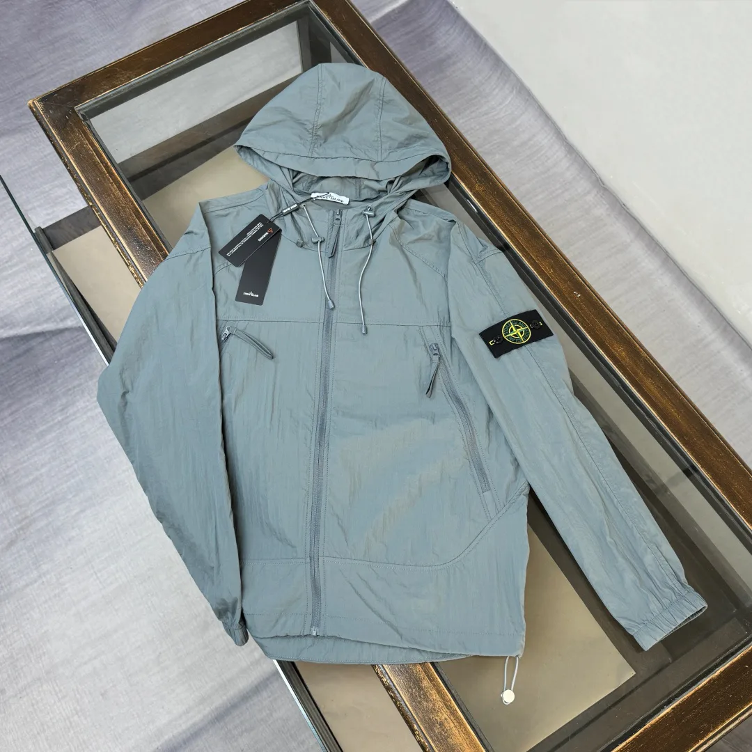 Куртки И Пуховики Мужские Stone Island 17286050