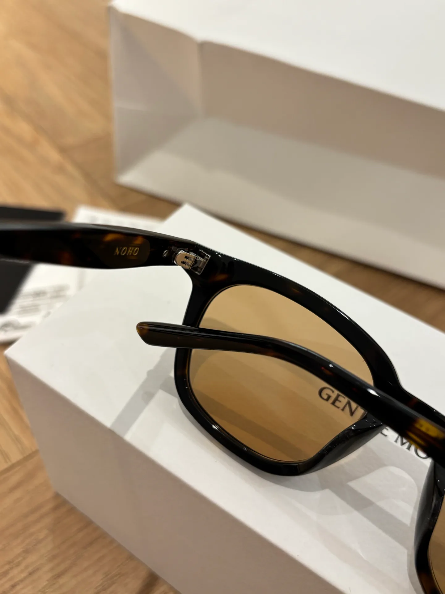 Очки Gentle Monster 13169267