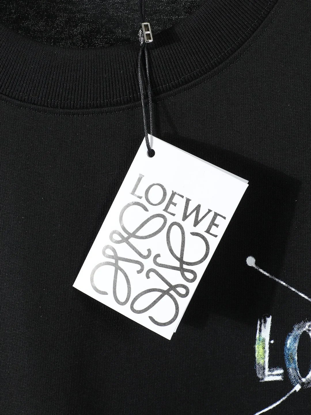 Футболки Женские Loewe 9862362