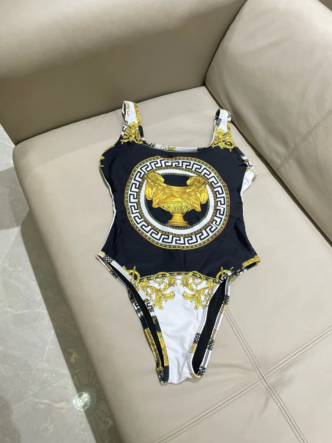 Купальники Женские Versace 17182208