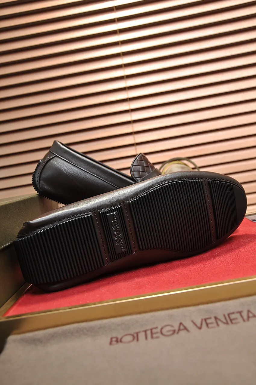 Лоферы И Туфли Мужские Bottega Veneta 18262209