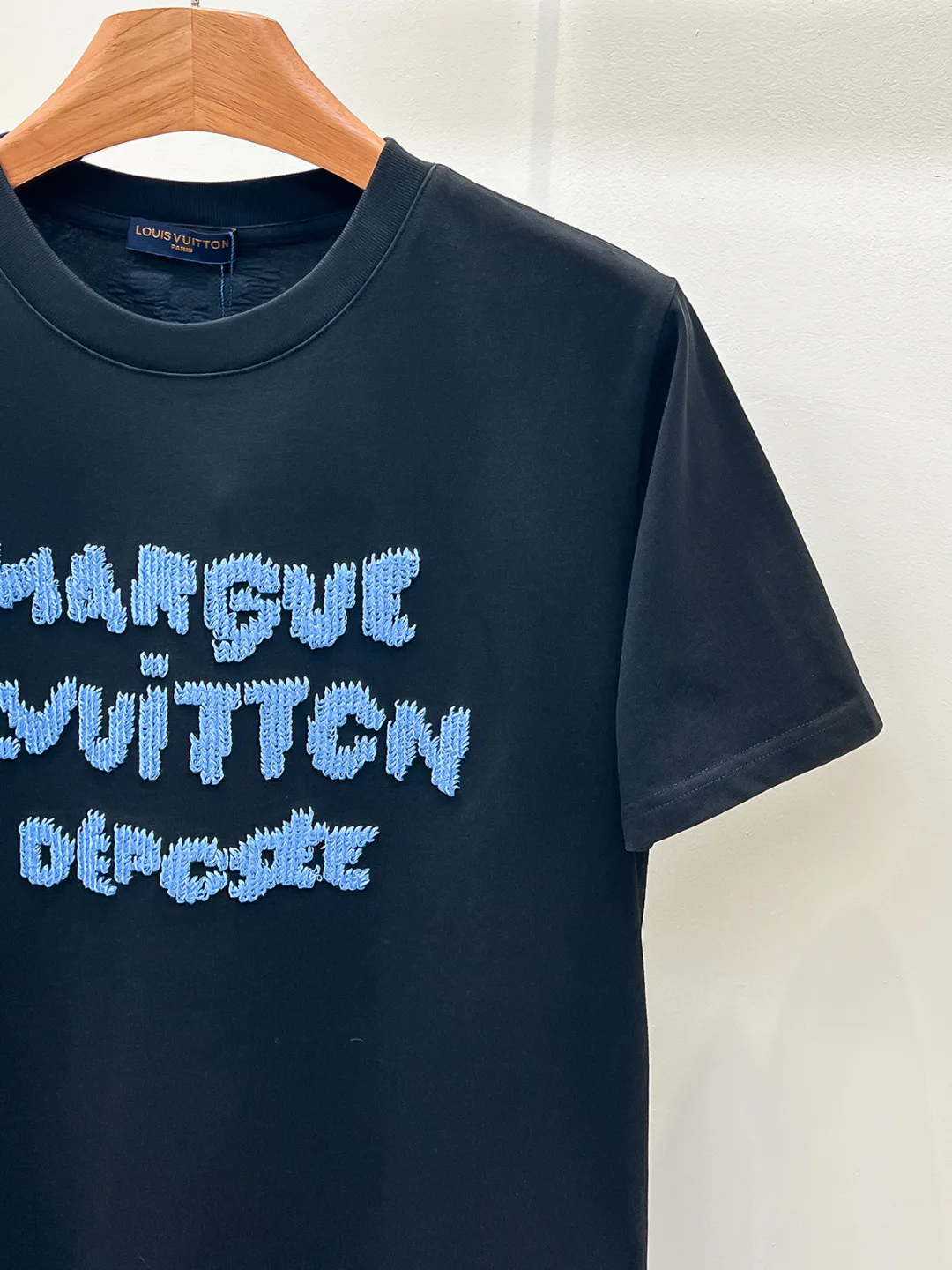 Футболки Мужские Louis Vuitton 11415726