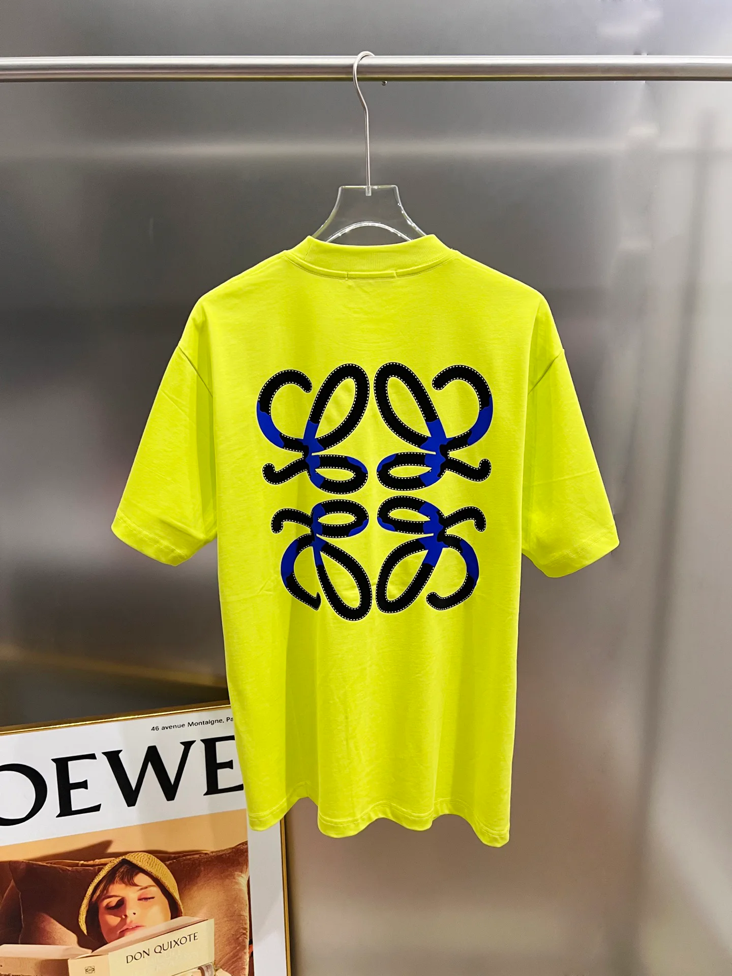 Футболки Мужские Loewe 17662866