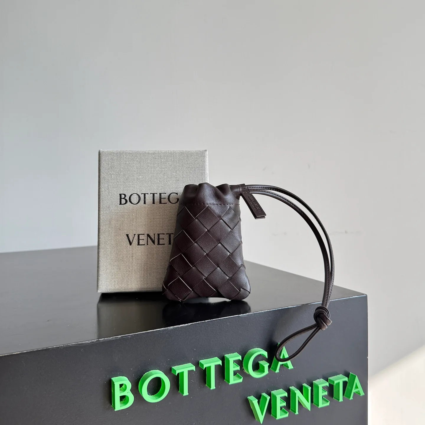 Клатчи Женские Bottega Veneta 2645677