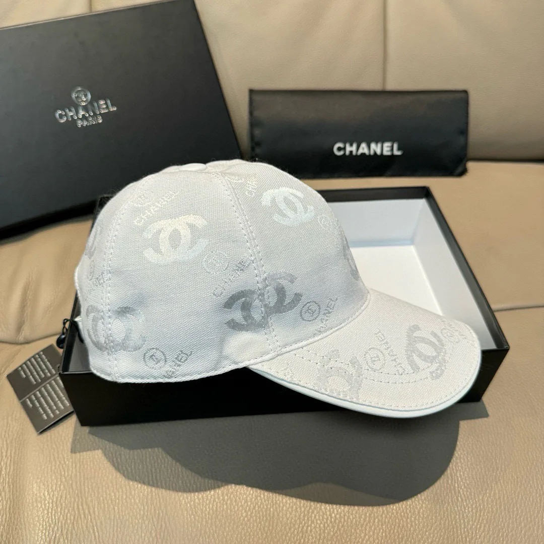Головные Уборы Chanel 1701225