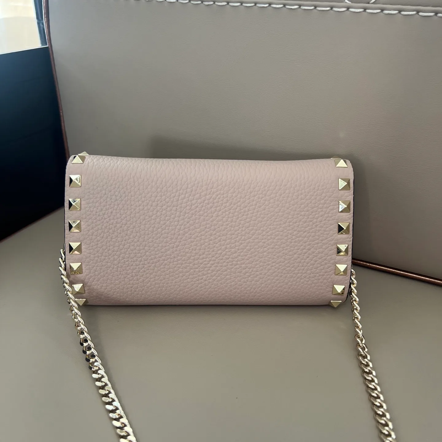 Клатчи Женские Valentino 8728891