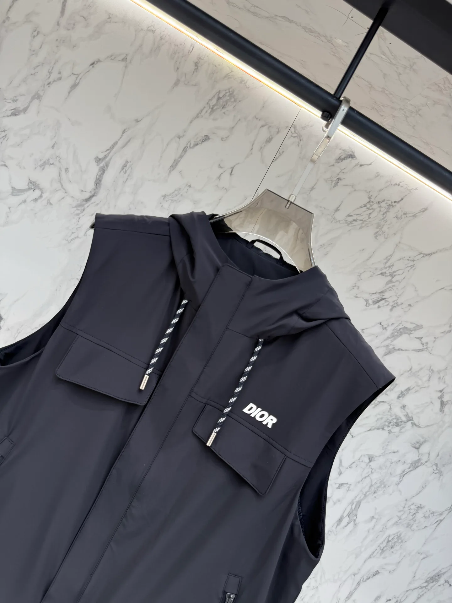 Куртки И Пуховики Мужские Christian Dior 11520352