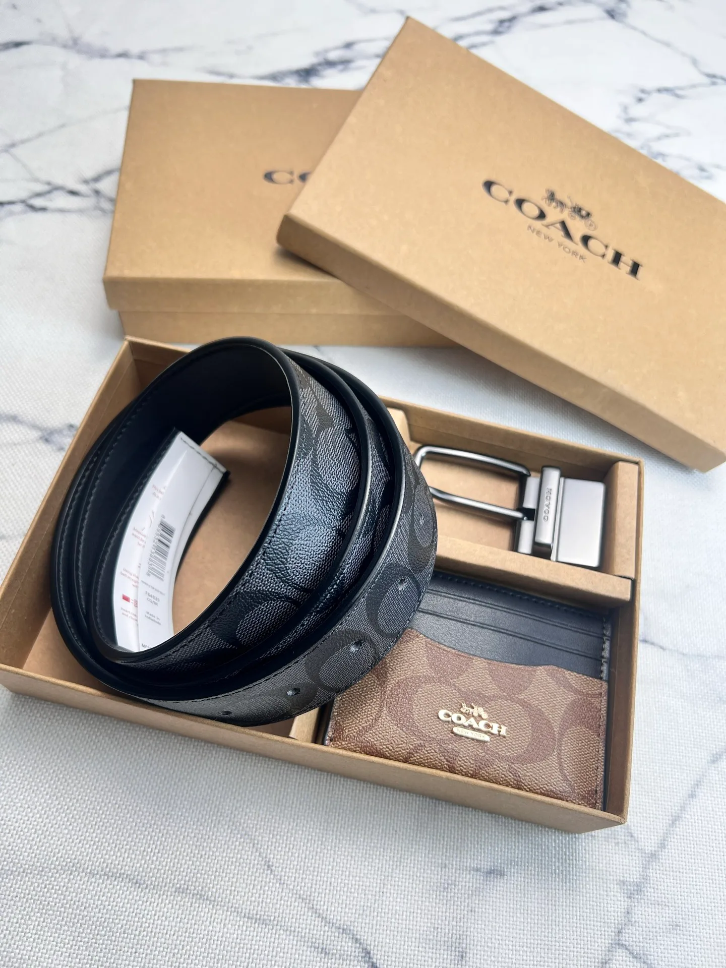 Ремни Coach 449057
