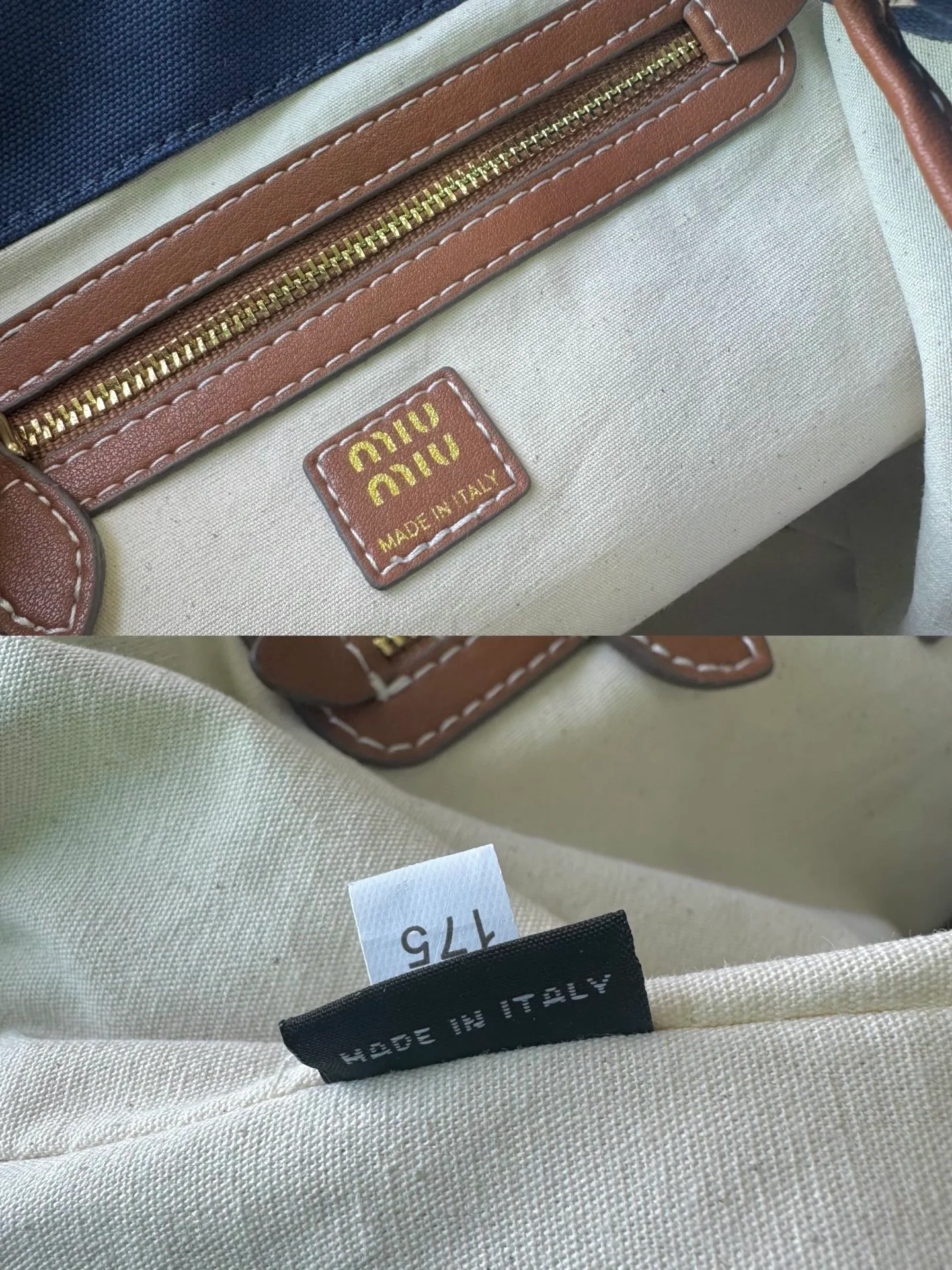 Рюкзаки Женские Miu Miu 436129