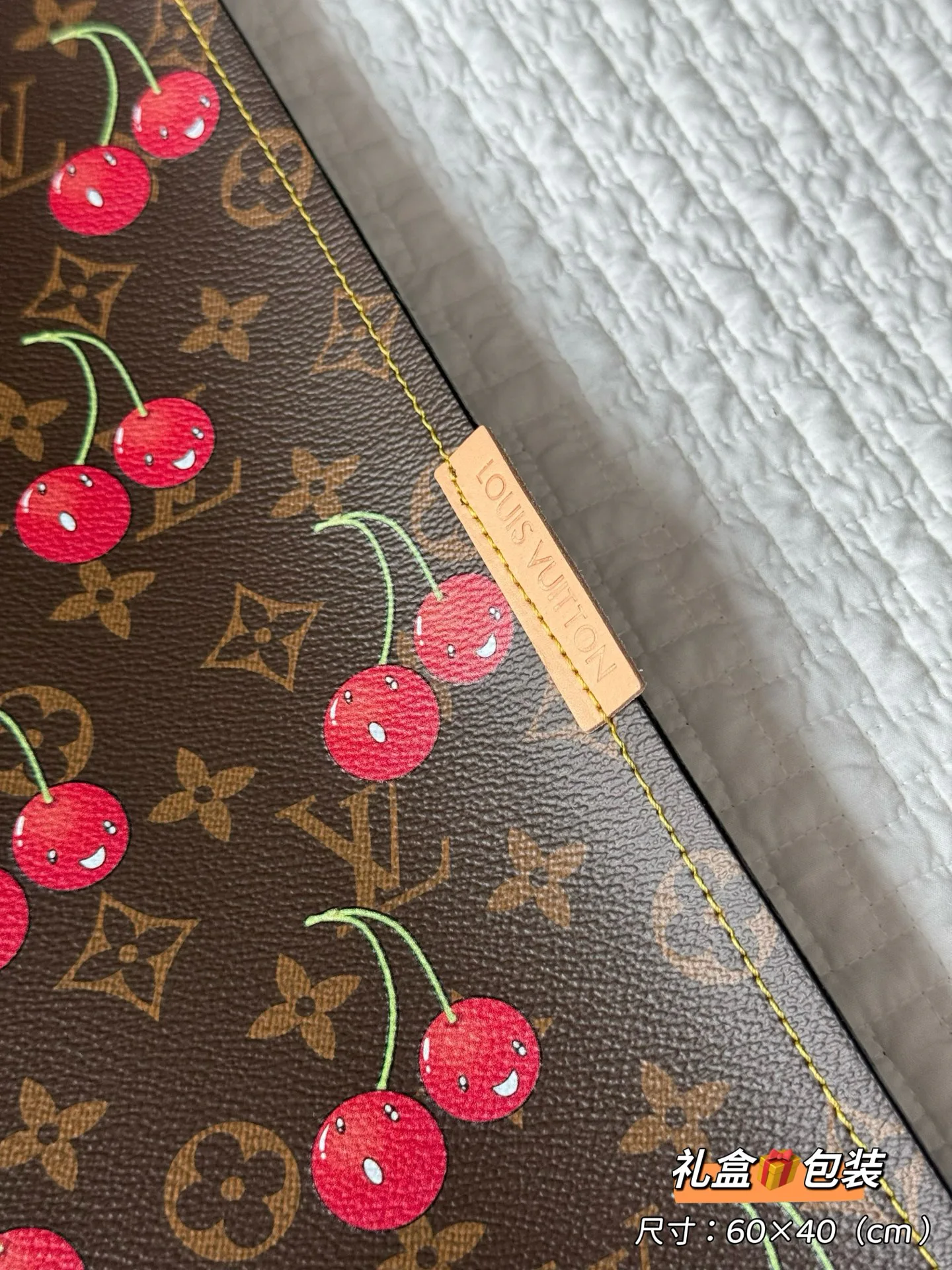 Текстиль Louis Vuitton 12119066