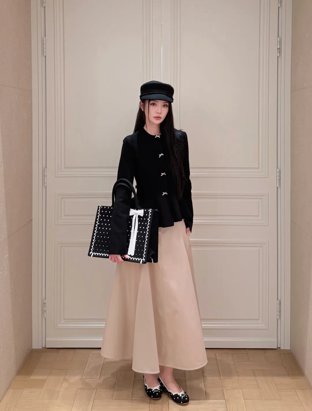 Джемперы И Свитеры Женские Christian Dior 18746367