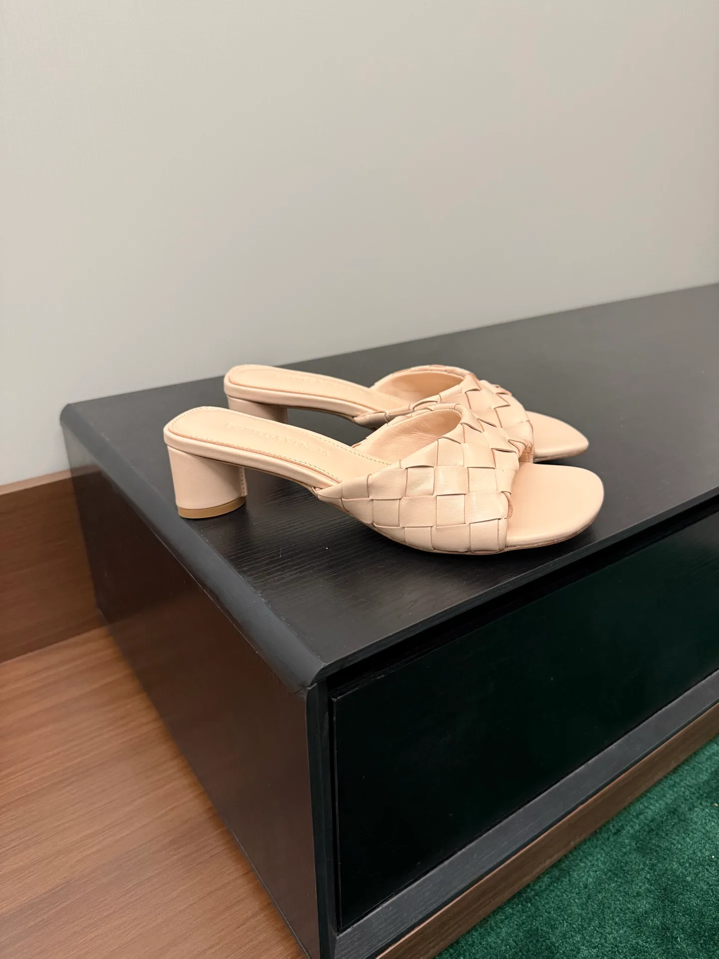 Мюли И Сабо Женские Bottega Veneta 17386140
