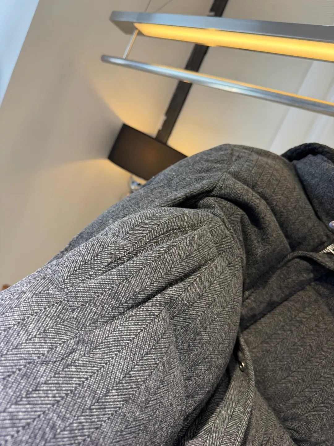 Куртки И Пуховики Мужские Loro Piana 18216765