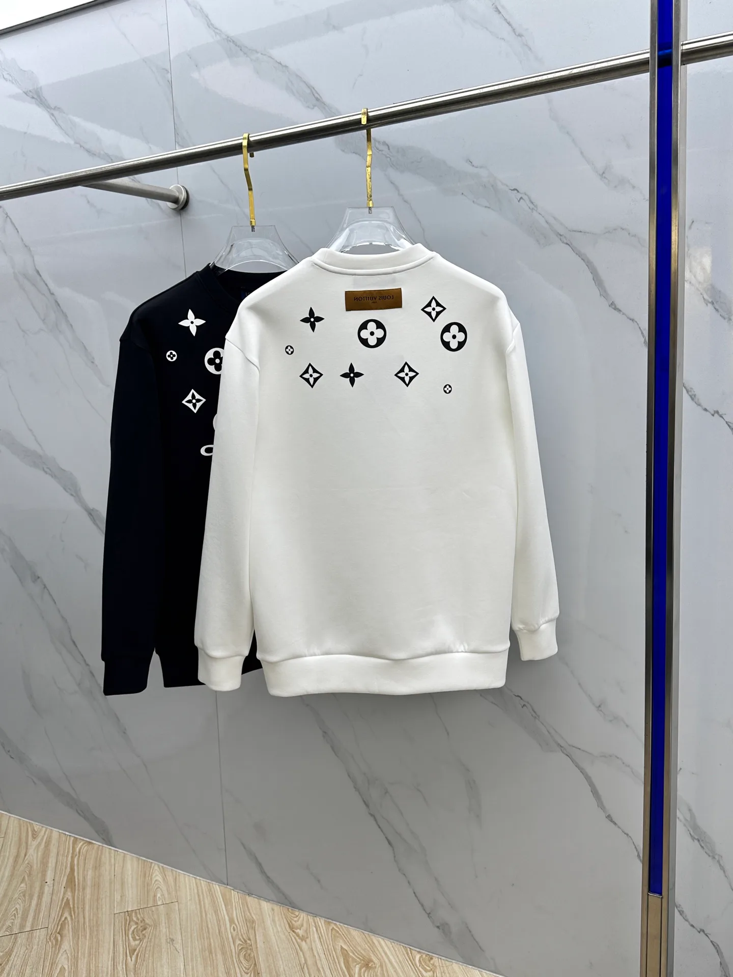 Свитшоты И Худи Мужские Louis Vuitton 392556