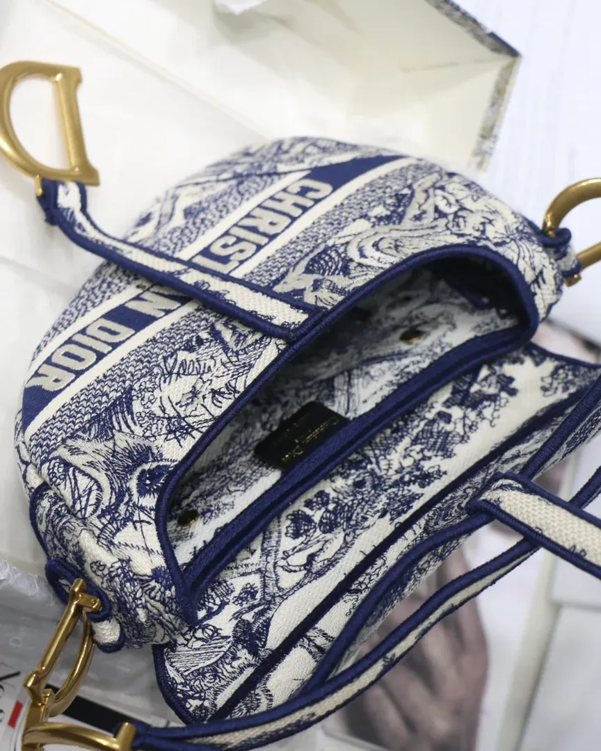 Классические Сумки Женские Christian Dior 1270528