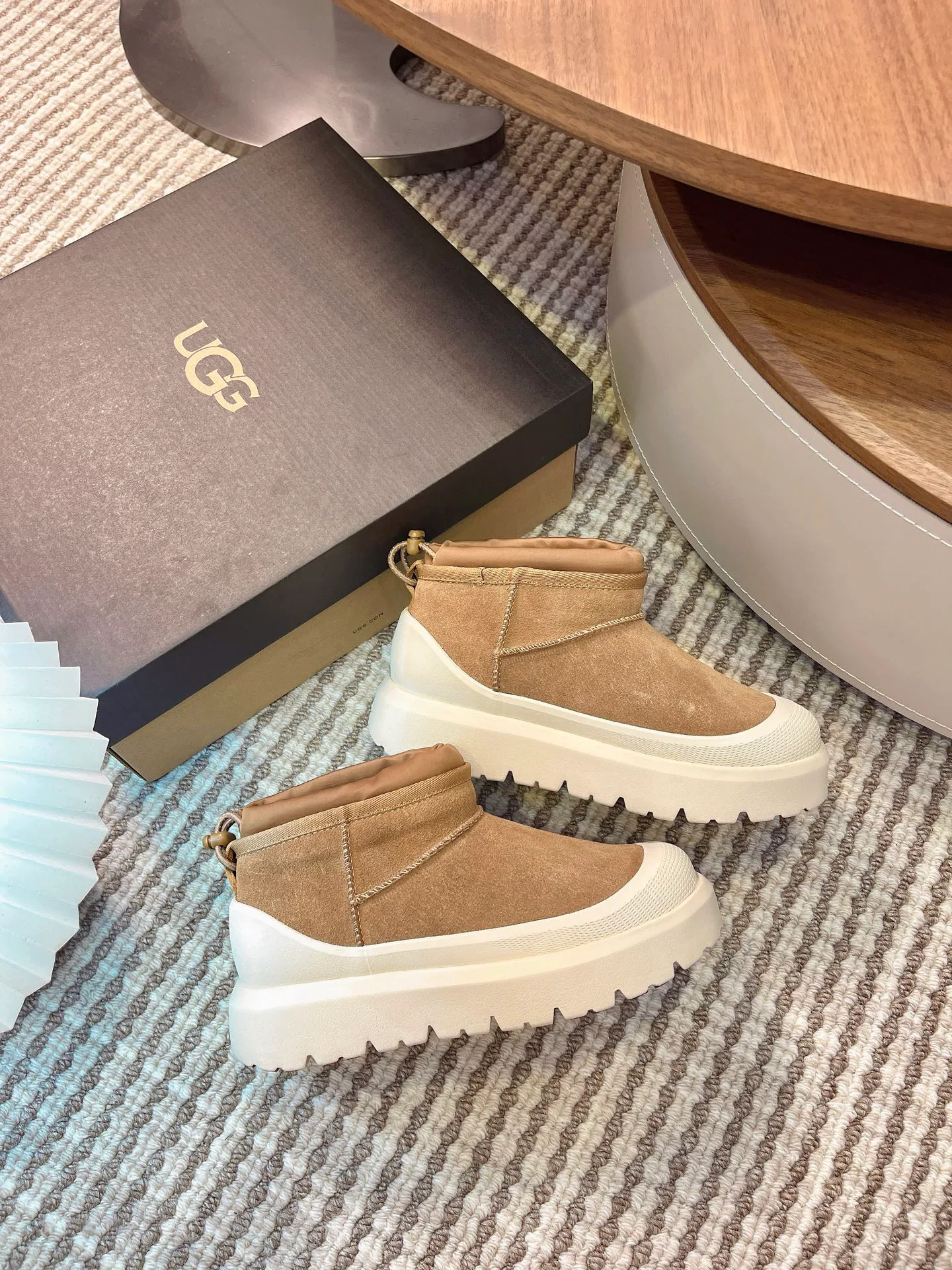 Угги Женские Ugg 1377419