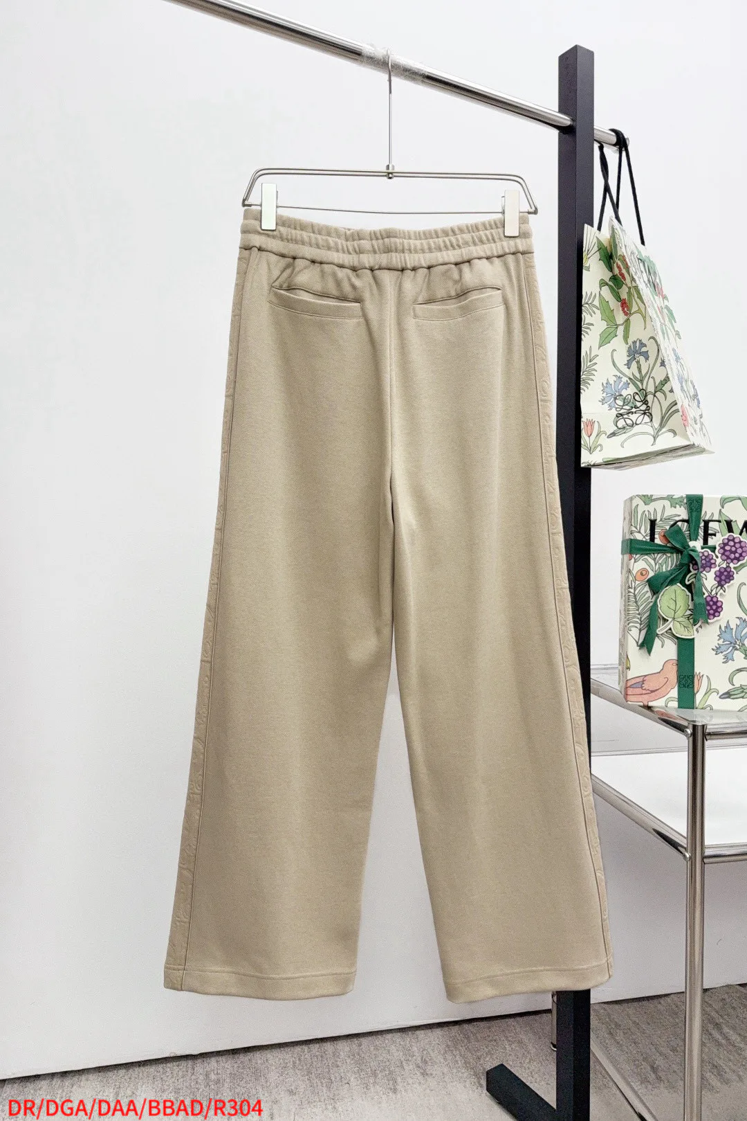 Брюки Мужские Christian Dior 11683989