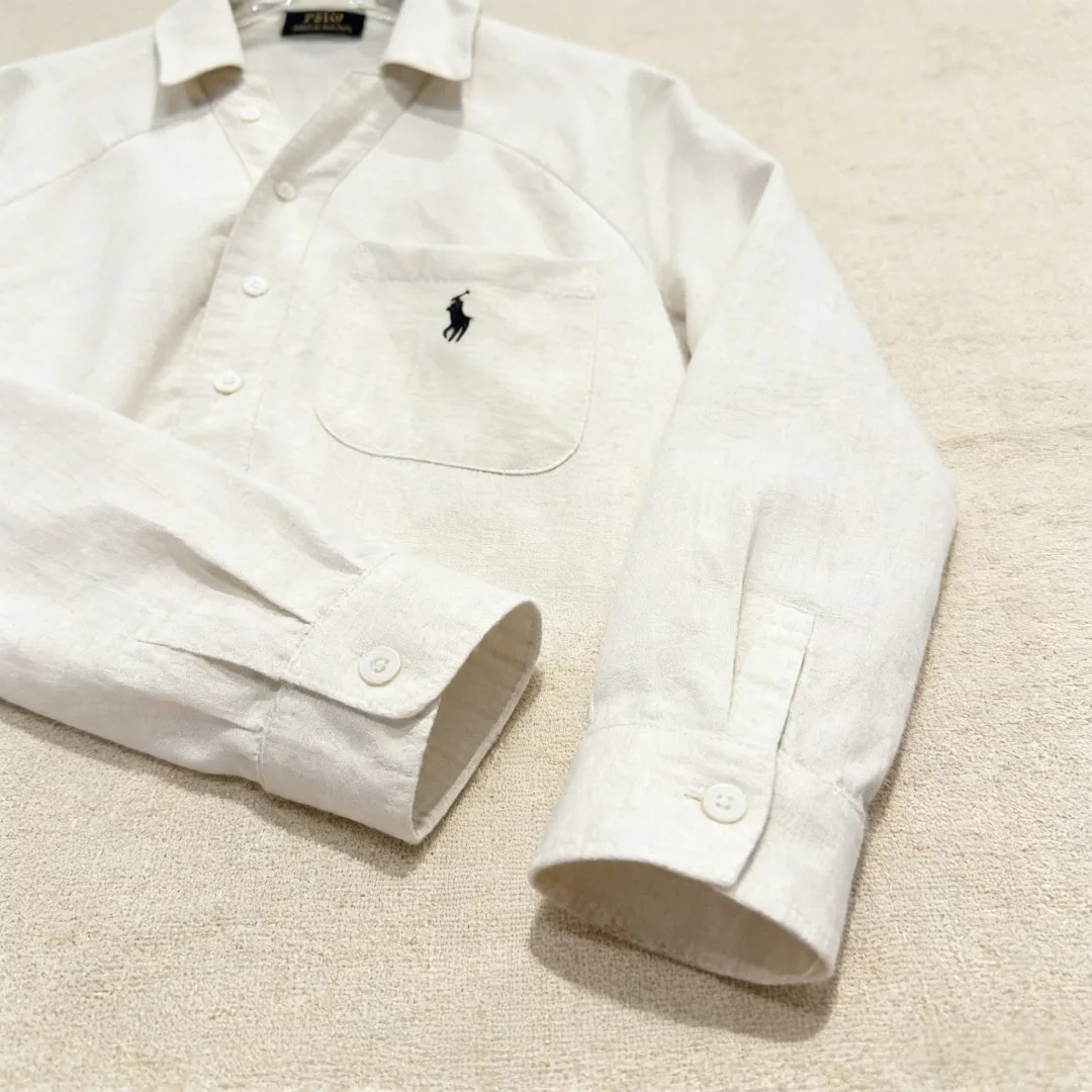 Рубашки Мужские Ralph Lauren 13575895
