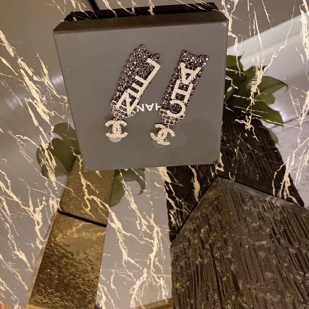 Бижутерия Chanel 57566