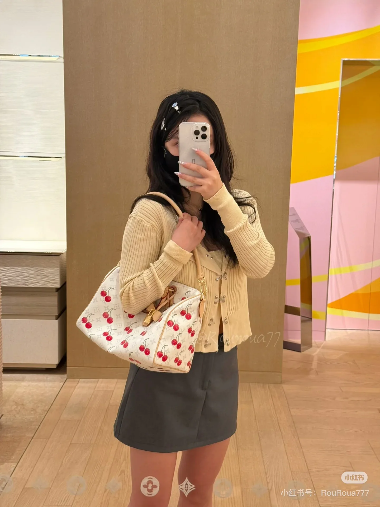 Классические Сумки Женские Louis Vuitton 11564781