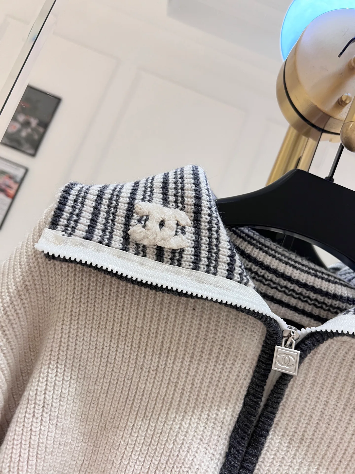 Джемперы И Свитеры Женские Chanel 548878