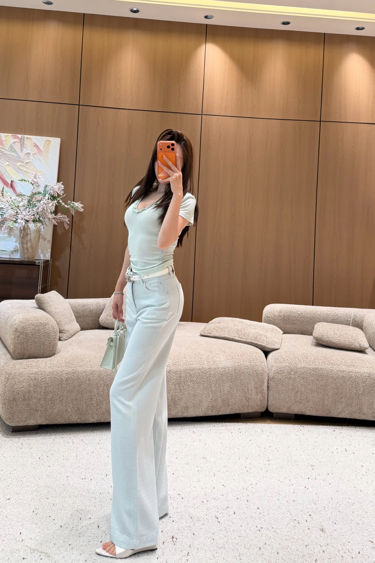 Брюки Женские Chanel 11747271