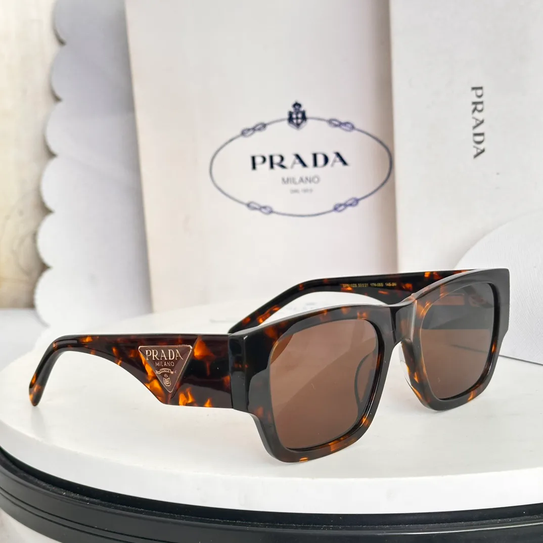 Очки Prada 983509