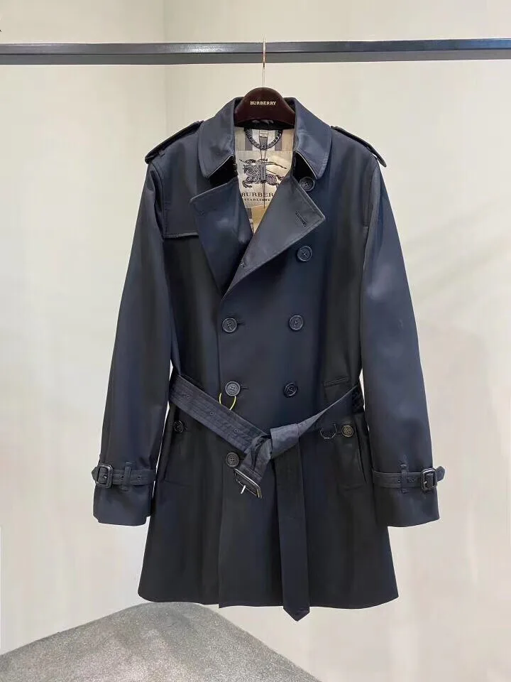 Пальто И Тренчи Мужские Burberry 10956306
