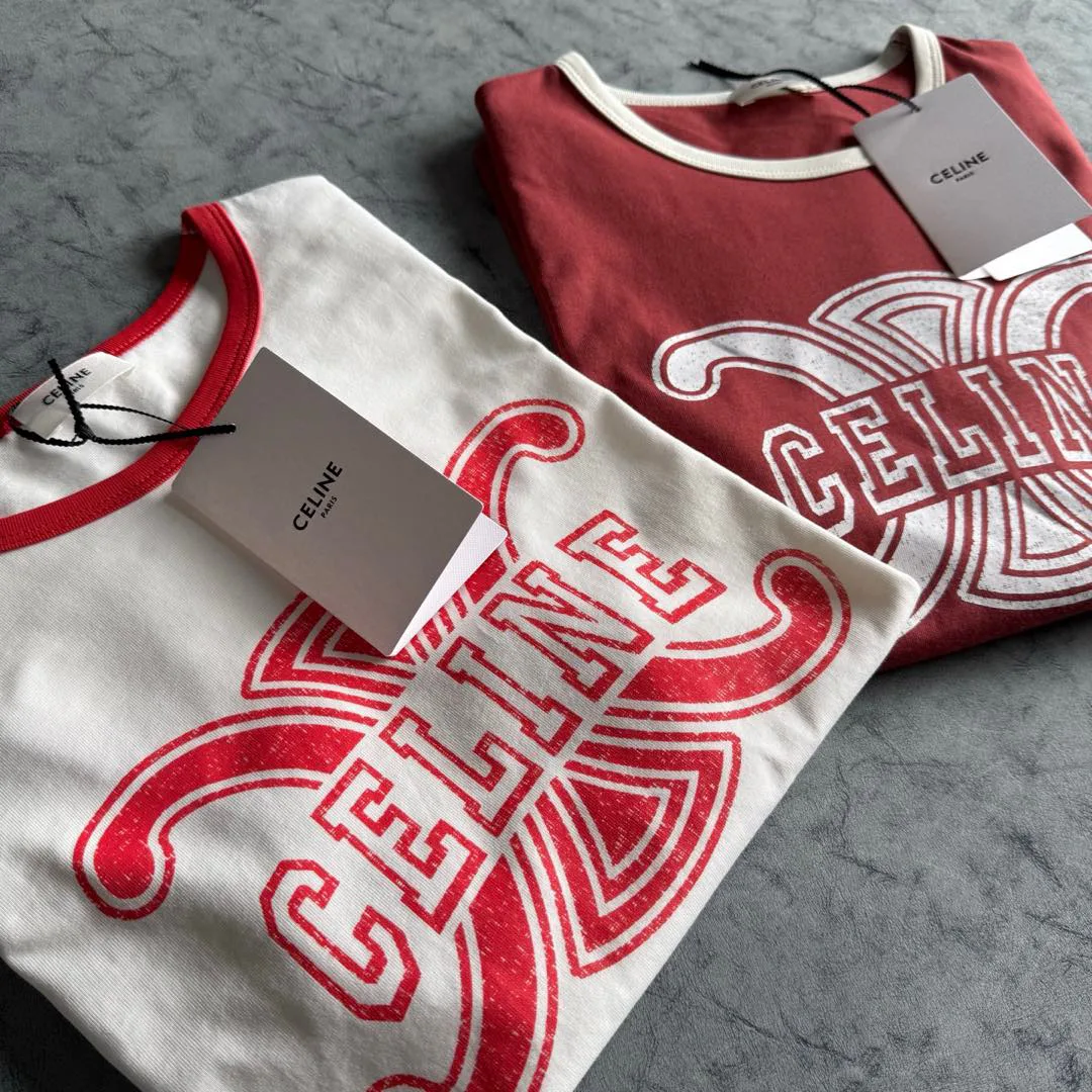 Футболки Женские Celine 861078