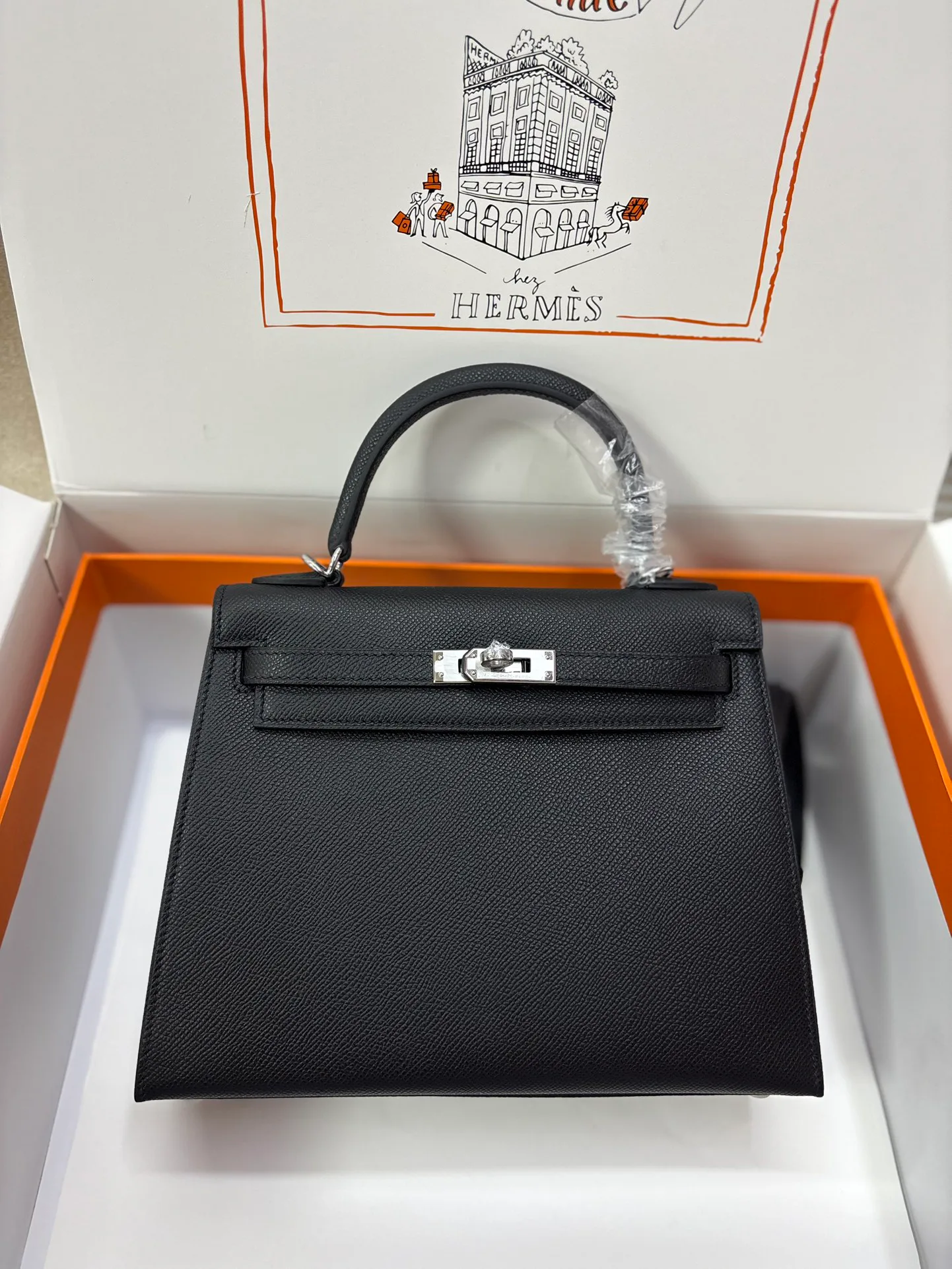 Классические Сумки Женские Hermes 728515