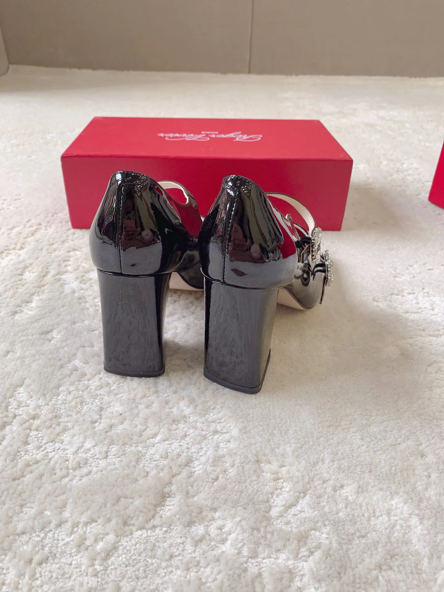 Туфли Женские Roger Vivier 17745809
